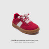 笛莎Deesha 女童童鞋2025春新款时尚洋气舒适低帮板鞋 商品缩略图1