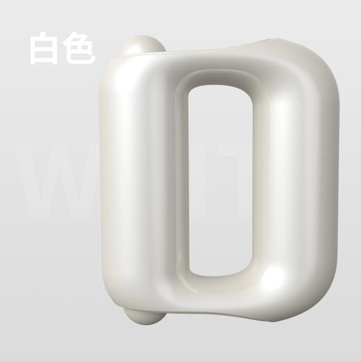 筋膜环筋膜枪 按摩环震动按摩器肩颈瑜伽环迷你抖抖机按摩仪 商品图3