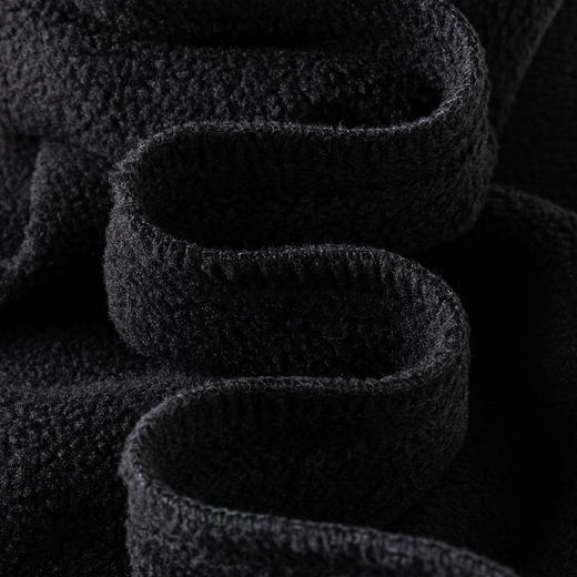 罗蒙加绒加厚男裤男士休闲裤保暖舒适休闲裤纯色简约百搭长裤 商品图8