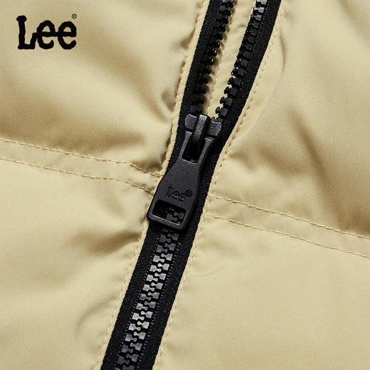 Lee儿童羽绒服LK4X2WUT0360【CC爸妈团购】 商品图2
