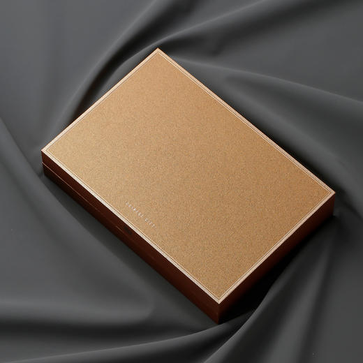 华品【单饼· 金】25元一套/一件20套 商品图1