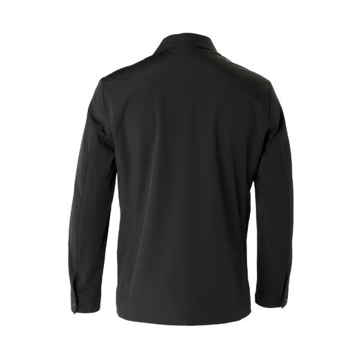 Marco Azzali 翻领夹克 JJ59101A2 商品图1