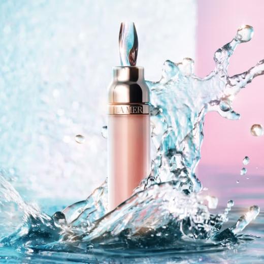 【润唇天花板】海蓝之谜唇蜜（7ML）+润唇霜（9G）组合赠礼盒礼袋~ 商品图2