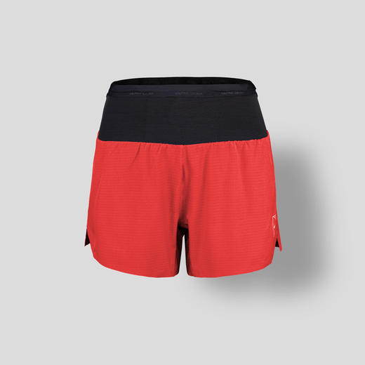 优极UG 男女款六兜训练跑步短裤多口袋 商品图8