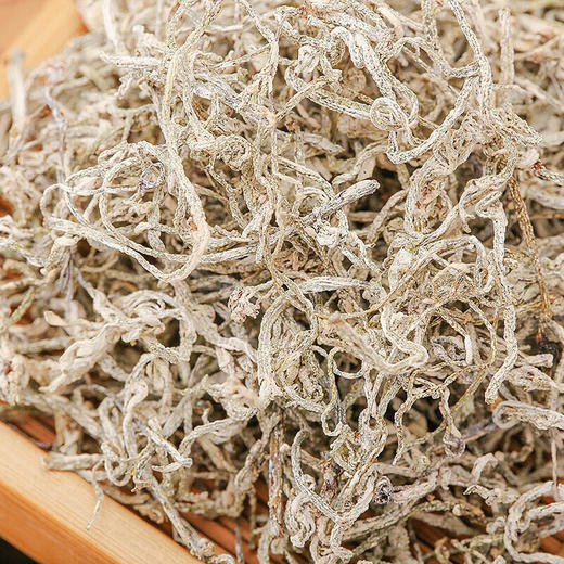 凤鸣恩施来凤藤茶土家神茶硒茶 中秋节送礼 龙须条盒64克 二条128克 商品图3