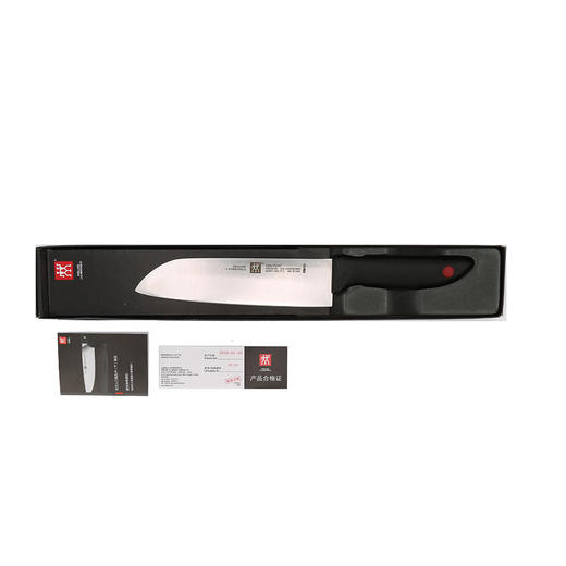 ZW-K11TWINPoint多用刀礼盒 商品图2