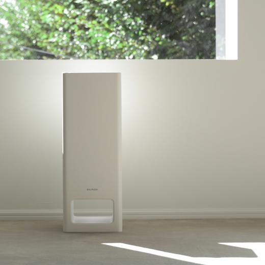 BALMUDA巴慕达空气净化器除PM2.5雾霾异味甲醛家用母婴孕妇新款 商品图9