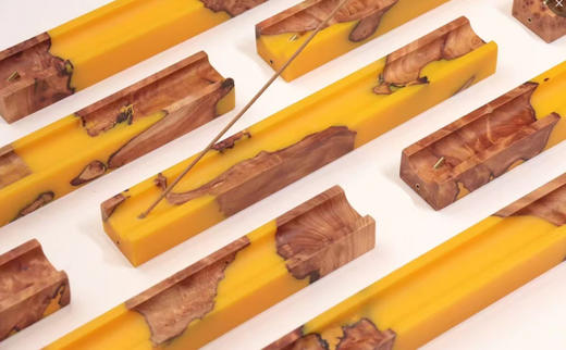 RW 线香香插家用檀香 商品图0