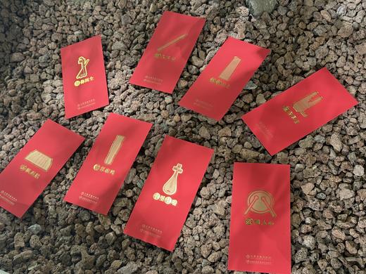 2025年金蛇狂舞新春礼盒 商品图2