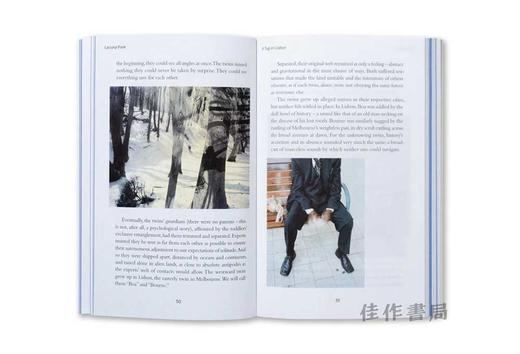 Lacuna Park: Essays and Other Adventures in Photography / 拉库纳公园：摄影随笔与其他探险 商品图3