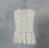 the last flower尼泊尔手工针织背心 商品缩略图2