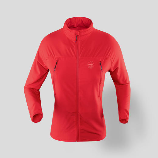 【现货清仓】优极UG 男女款内藏帽设计轻薄柔弹风衣 商品图8