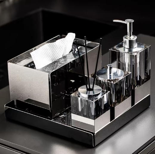 RW 洗漱收纳套装 商品图0