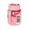好丽友 蜜桃乌龙味无糖口香糖 56g/瓶 商品缩略图2
