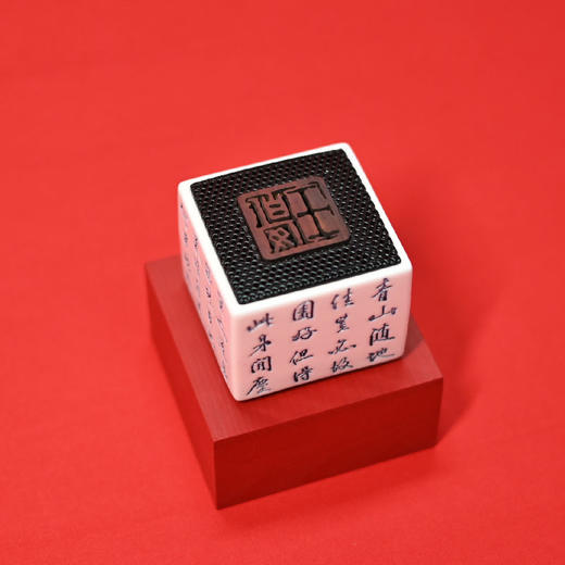 羽诗制造出品 瑞气盈门瑞雪兆丰年折叠花灯阳明音箱礼盒套装 商品图3