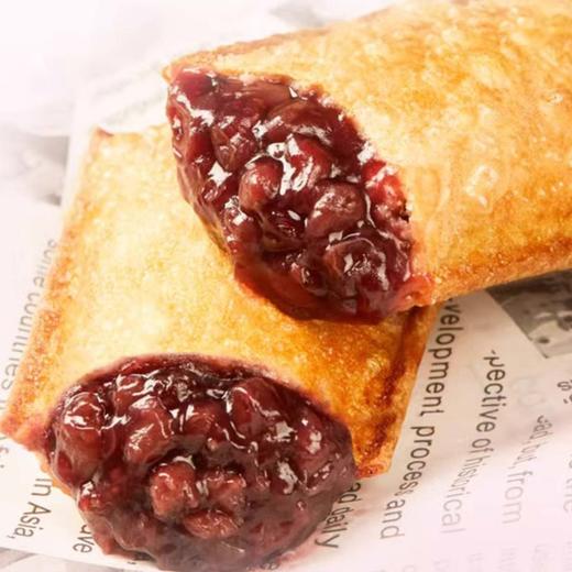 25B千味央厨流心派(红豆风味/草莓风味) 商品图3