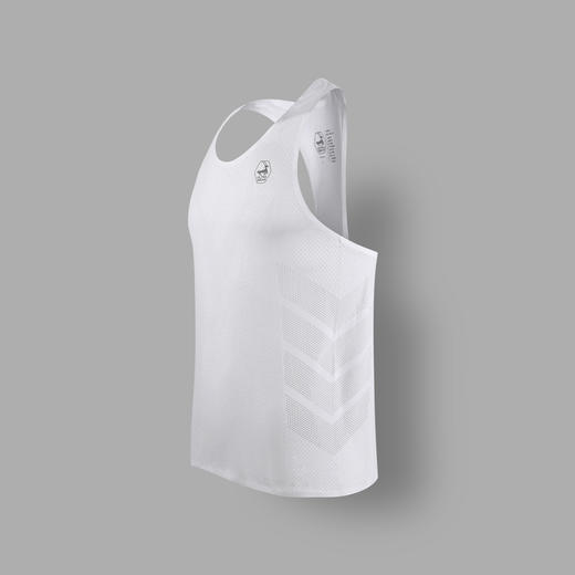 【99元秒杀】优极UG 风神-男女款一体织速干透气跑步训练背心 商品图8