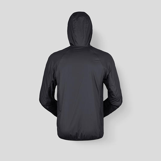 优极UG 男女款COOLMAX羊毛防风训练上衣裤子 商品图7