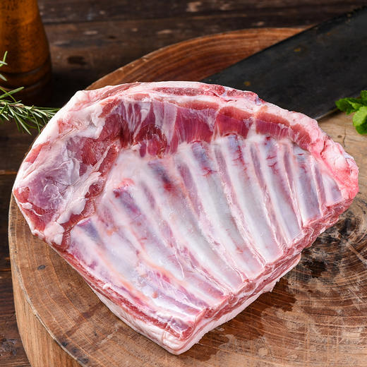 西鲜记 盐池滩羊 礼品卡1098型 节日送礼 在线提货 商品图5