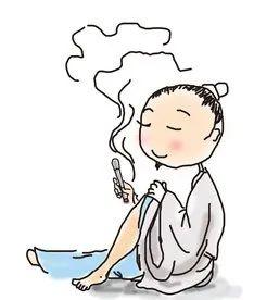  闻到艾味恶心想吐？说明你更需要艾灸！ 