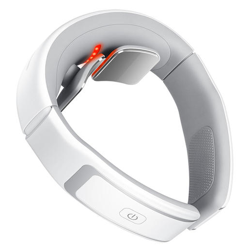 攀高第七代更专业的颈椎按摩仪P7新品 中低频双脉冲护颈仪肩颈按摩仪智能脉冲送男朋友/女朋友礼物 商品图7