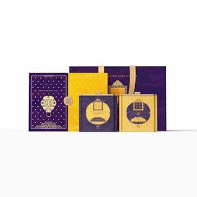 大益茶礼盒  宫廷珍藏.新会陈皮