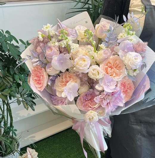 漫漫爱你 · 花束 商品图1