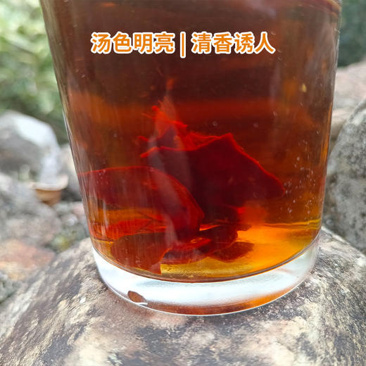 生态罗汉果250g/袋 商品图6