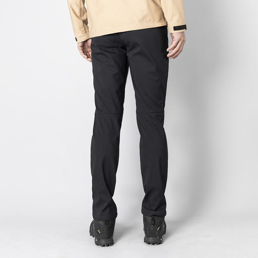 【秋冬出行】优极UG 男女款摇粒绒保暖软壳长裤 商品图4