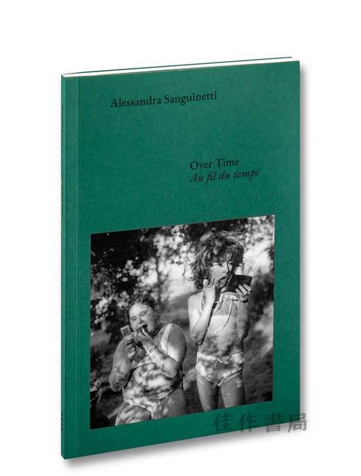 Over Time: Conversations about Documents and Dreams / 随着时间的推移：关于文献和梦想的对话 商品图0