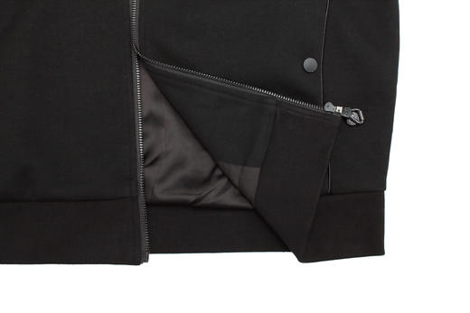 Marco Azzali针织夹克 JJ55170A2 商品图3