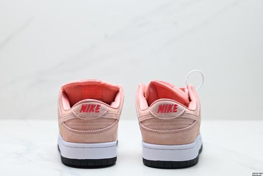 耐克NIKE DUNK LOW低帮休闲运动板鞋CV1655-600男女鞋 商品图5