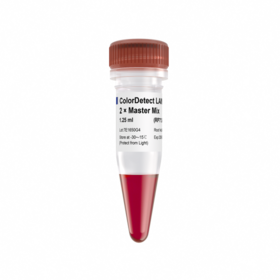 ColorDetect LAMP/RT-LAMP Mix