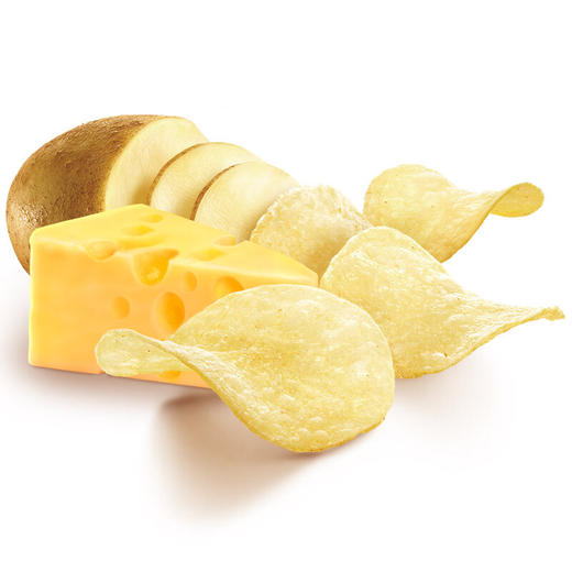 乐事薯片黄瓜味40g 商品图2