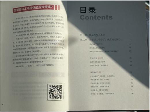 幼小衔接自查图册5-7岁育儿书籍家长家庭教育读物幼儿园升学引导 商品图2