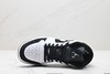 耐克乔丹Air Jordan 1 Mid中帮经典复古休闲运动板鞋554724-174男女鞋 商品缩略图1
