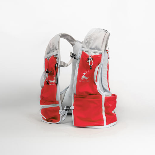 【299秒杀】优极UG FastMore 6L越野跑背包 商品图1