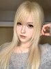 <月抛大直径>KIKICON-白檀木灰 -14.5mm【月抛 0-1000度 含525/575】 商品缩略图4