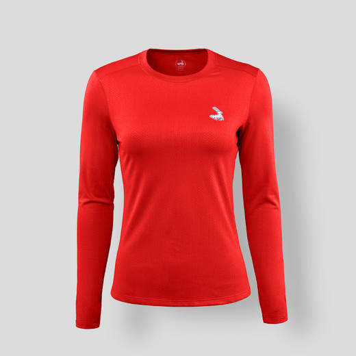 【168秒杀】优极UG 风神-3D增能男女款运动长袖T恤 商品图10