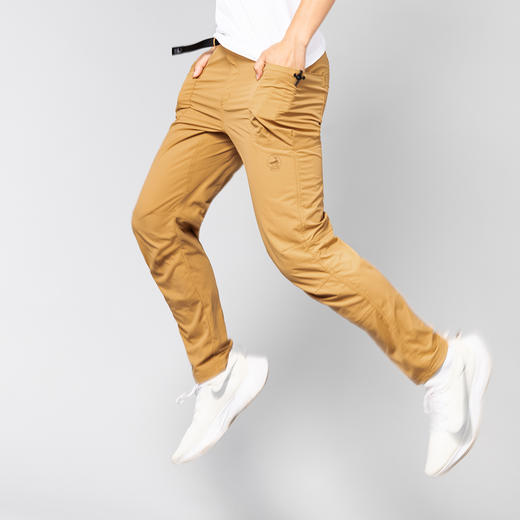 【现货】优极UG 男女款城市机能五袋设计工装长裤 商品图9