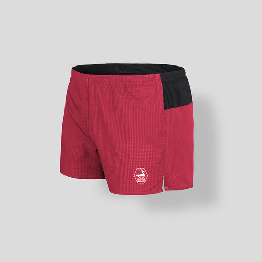 优极UG 风神-男女款轻量速干三兜短裤一体式无缝内衬 商品图1