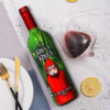 西班牙进口奥兰小红帽秘境干红葡萄酒 整箱750ml*6瓶包邮 商品缩略图3