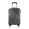 爱登堡F389商务旅行拉杆箱20寸登机箱【LXJYCJ2.0】 商品缩略图2
