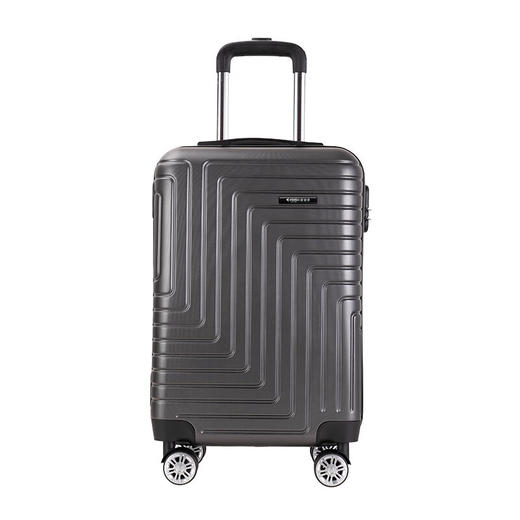 爱登堡F389商务旅行拉杆箱20寸登机箱【LXJYCJ2.0】 商品图2