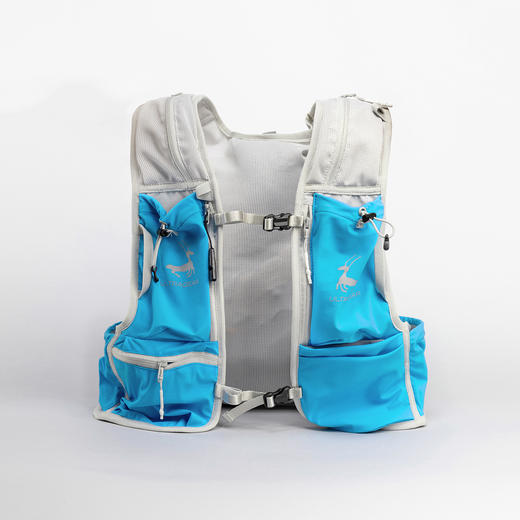 【299秒杀】优极UG FastMore 6L越野跑背包 商品图5