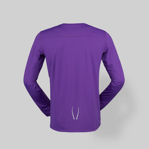 优极UG 男女款圆领速干长袖T恤 商品图3