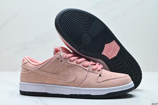 耐克NIKE DUNK LOW低帮休闲运动板鞋CV1655-600男女鞋 商品图4