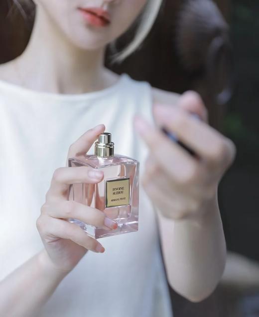 越南原香阿玛N苏州牡丹香水 商品图5