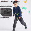 【熊朋友】漫画家25春城市轻户外膝盖增加耐磨性能运动长裤 商品缩略图1