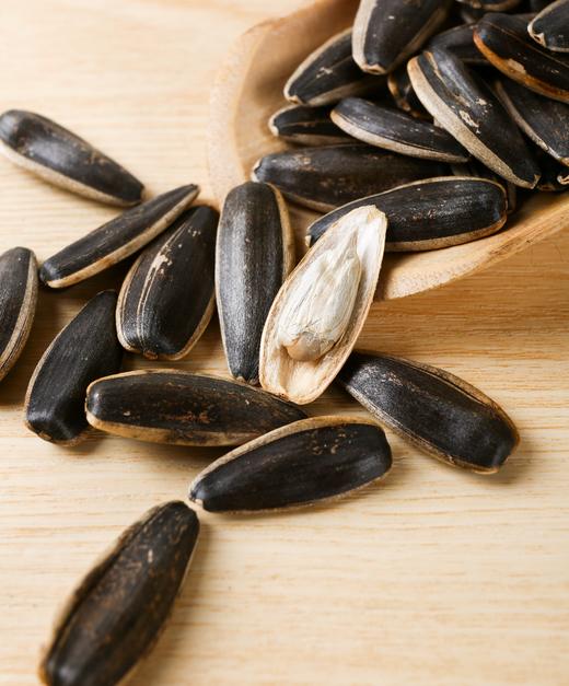 新疆阿勒泰  原味瓜子 商品图1